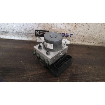 ABS Hydraulikblock Citroen C4 Picasso II 9810768180 1.6HDi 1560ccm 85kW 9HC