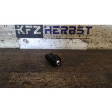 Radiobedienung Citroen C4 Picasso II AUX 9678249777 1.6HDi 1560ccm 85kW 9HC