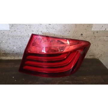 Heckleuchte Rücklicht Rechts BMW 5 F10 F11 18408002 LCI Facelift