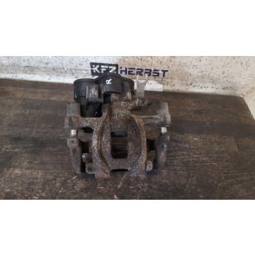 Bremssattel Rechts Hinten Mini Mini Clubman F54 6885534 2.0SD 1995ccm 140kW B47C20B