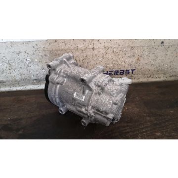 Klimakompressor Toyota Yaris XP21 0424000740 1.5 VVTi Hybrid 1490ccm 68kW M15A-FXE