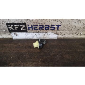 Airbag Sensor Crashsensor Toyota Yaris XP21 891730D160 1.5 VVTi Hybrid 1490ccm 68kW M15A-FXE