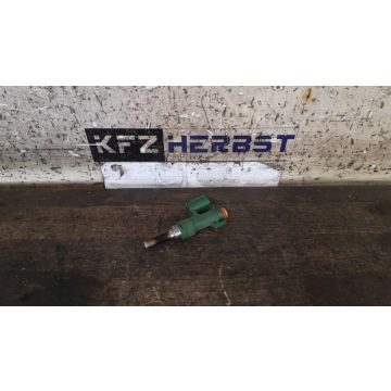 Einspritzventil Toyota Yaris XP21 23250F3020 1.5 VVTi Hybrid 1490ccm 68kW M15A-FXE