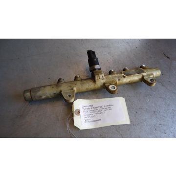 Rail Fiat Stilo 0445214015 1.9JTD 1910ccm 85kW 192A1.000