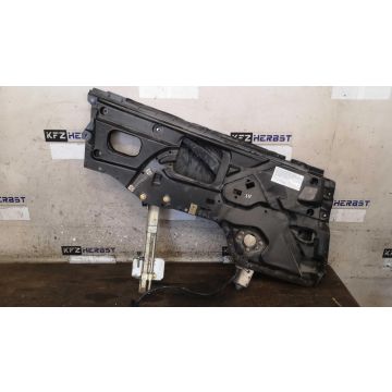 Fensterheber elektrisch Links Vorne Audi 80 B4 893837397B RS2 2226ccm 223kW ADU