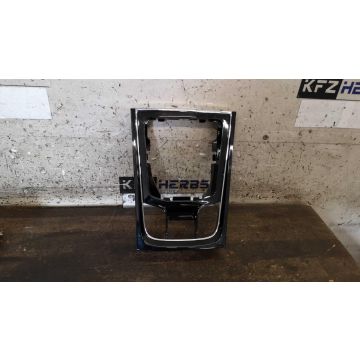 Dekorleiste Leiste Blende Skoda Karoq NU 566863212A DPJ 1.6TDi 1598ccm 85kW DGTE