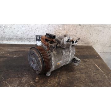 Klimakompressor Ford Kuga II DM2 DS7H19D629HF 1.5TDCi 1500ccm 88kW XWMB