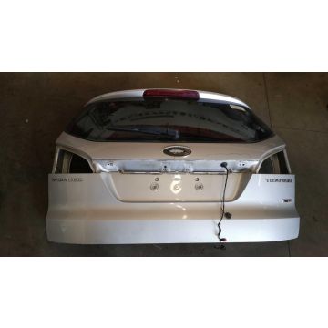Heckklappe Ford Mondeo IV Kombi