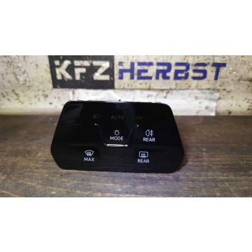 Lichtschalter ohne Nebelscheinwerfer VW Golf VIII 8 CD 5H0941193AM WUG 2.0TDi 1968ccm 85kW DTRD