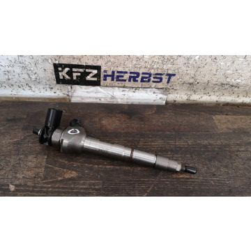 Einspritzdüse Injektor VW Golf VIII 8 CD 05L130277E 2.0TDi 1968ccm 85kW DTRD