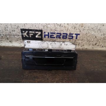 Heizungsbedienteil VW Golf VIII 8 CD 11A907049 2.0TDi 1968ccm 85kW DTRD