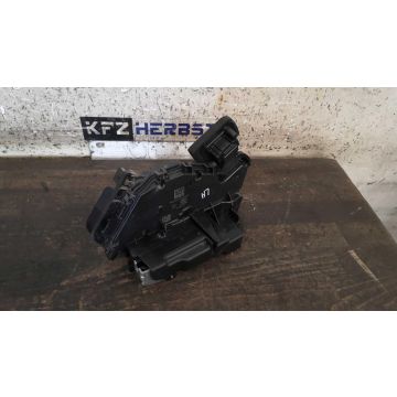 Türschloss Links Hinten VW Golf VIII 8 CD 5TA839015Q 2.0TDi 1968ccm 85kW DTRD