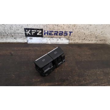 Schalter elektrische Handbremse VW Golf VIII 8 CD 5H0927225A 2.0TDi 1968ccm 85kW DTRD