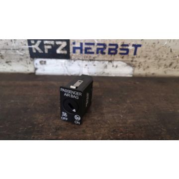 Schalter Türverriegelung VW Golf VIII 8 CD Airbag Beifahrer 5Q0919237 2.0TDi 1968ccm 85kW DTRD