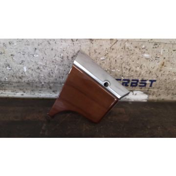 Dekorleiste Leiste Blende Porsche Panamera 1 970 97055238302 4S 4806ccm 294kW 48.40