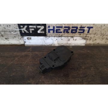 Stellmotor Heizung Porsche Panamera 1 970 K9749005 97062442500 4S 4806ccm 294kW 48.40