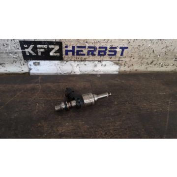 Einspritzventil Porsche Panamera 1 970 94811012832 4S 4806ccm 294kW 48.40