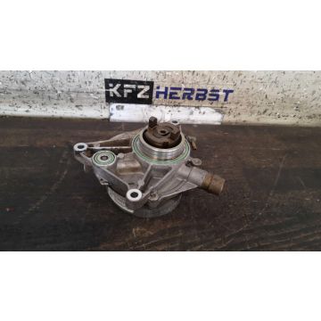 Vakuumpumpe Porsche Panamera 1 970 94811005005 4S 4806ccm 294kW 48.40