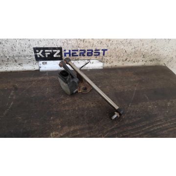 Sensor Porsche Panamera 1 970 Niveauregulierung 97033302104 4S 4806ccm 294kW 48.40