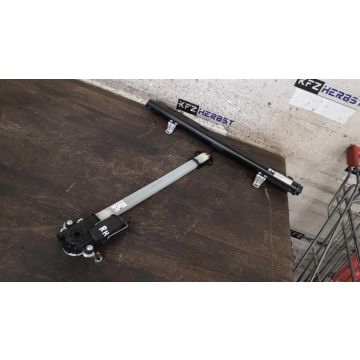Seitenscheibe RH Porsche Panamera 1 970 Sonnenschutz 97053641200 4S 4806ccm 294kW 48.40
