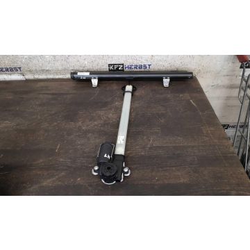 Seitenscheibe LH Porsche Panamera 1 970 Sonnenschutz 97053641100 4S 4806ccm 294kW 48.40