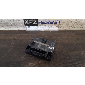 Innenraumsteuergerät Porsche Panamera 1 970 7PP959795J 4S 4806ccm 294kW 48.40