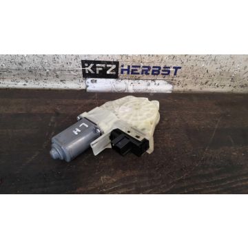 Fensterheber elektrisch Links Hinten Porsche Panamera 1 970 Motor 7746025600 4S 4806ccm 294kW 48.40