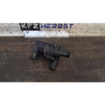 Wasserpumpe Porsche Panamera 1 970 95510656110 4S 4806ccm 294kW 48.40