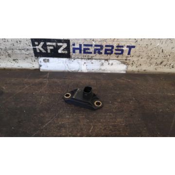 Airbag Sensor Crashsensor Porsche Panamera 1 970 97060611100 4S 4806ccm 294kW 48.40