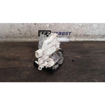 Türschloss Links Vorne Seat Altea 5P 1P1837015B 1.4 1390ccm 63kW CGGB