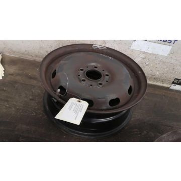 Felge Stahl Mini Mini F55 F56 15 Zoll 1.2 1198ccm 55kW B38A12A