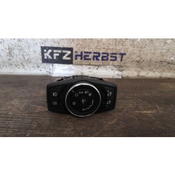 Lichtschalter mit Nebelscheinwerfer Ford Tourneo Connect CHC BM5T13A024CE 1.6TDCi 1560ccm 85kW T1GA