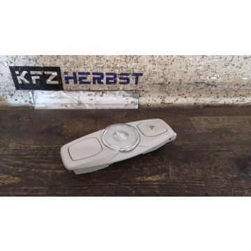 Innenbeleuchtung Ford Tourneo Connect CHC AM5113K767HF 1.6TDCi 1560ccm 85kW T1GA