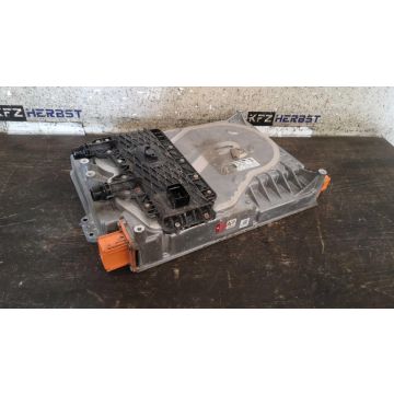 Ladegerät Audi Q4 F4 1EA915684BQ 50 82kWh 220kW EBR EBJ