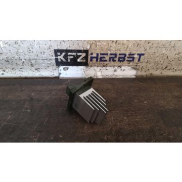Heizungswiderstand Hyundai Tucson II TL 97128A5000 2.0CRDi 1995ccm 100kW D4HA