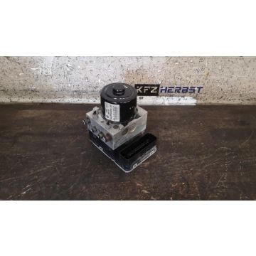 ABS Hydraulikblock BMW X3 F25 6859243 2.0d 1995ccm 135kW N47D20C