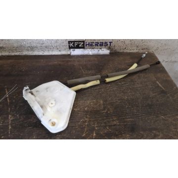 Türschloss Links Vorne Mazda 2 DJ DA6C59310 1.5 1496ccm 55kW P5