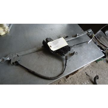 Fensterheber elektrisch Links Vorne Renault Scenic II 1.9dCi 1870ccm 88kW F9Q812