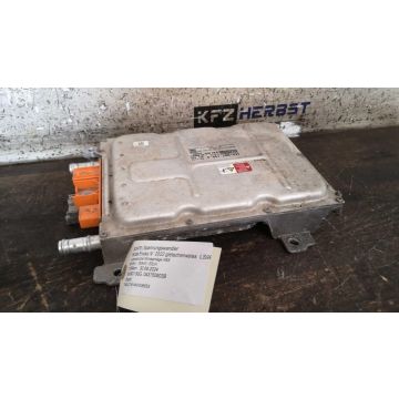 Spannungswandler Skoda Enyaq iV 1EA907190G 82kWh 150kW EBJA