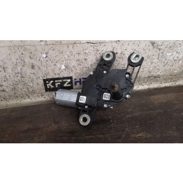 Scheibenwischermotor Hinten Skoda Enyaq iV 5H0955711 82kWh 150kW EBJA