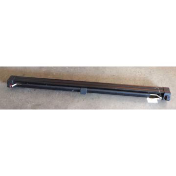 Hutablage Laderaumabdeckung VW Golf VI 6 5K Netztrennwand 1K9861691 9B9
