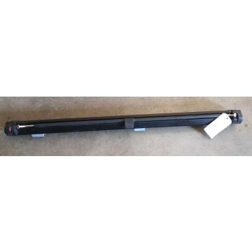 Hutablage Laderaumabdeckung VW Golf VI 6 5K Netztrennwand 1K9861691 9B9