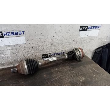 Antriebswelle Links VW Touran II 5T 3Q0407271AR 1.6TDi 1598ccm 85kW DGDA