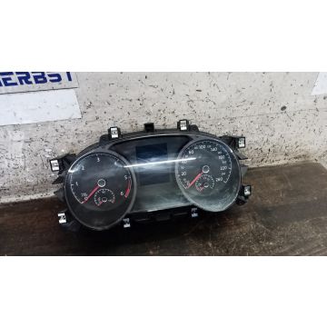 Kombiinstrument Tacho VW Touran II 5T 5TA920741A 1.6TDi 1598ccm 85kW DGDA