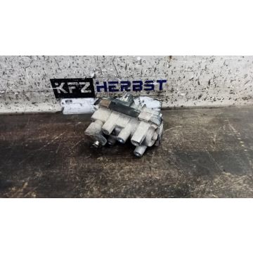 Stellmotor Ford Ranger TKE Turbo 7978630085 2.2TDCi 2198ccm 110kW QJ2W