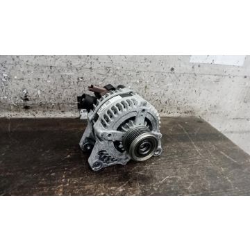 Lichtmaschine Opel Corsa F 9835688980 1.2 1199ccm 74kW HNS