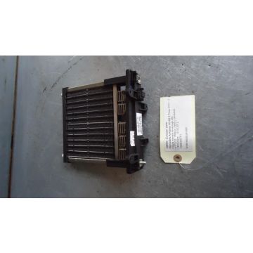 Zuheizer elektr. Mercedes A-Klasse W168 1688300761 A 170 CDI 1689ccm 66kW OM 668942