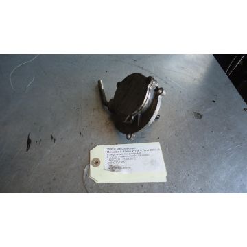 Vakuumpumpe Mercedes A-Klasse W168 A6682300165 A 170 CDI 1689ccm 66kW OM 668942