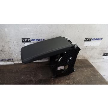 Mittelarmlehne Skoda Superb III 3V 3V0864207A Leder 2.0TDi 1968ccm 110kW DTSB