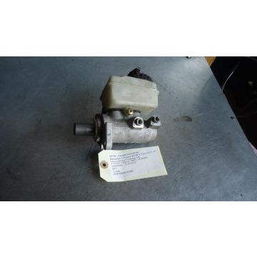 Hauptbremszylinder Mercedes A-Klasse W168 2411 A 170 CDI 1689ccm 66kW OM 668942